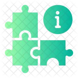 Puzzle  Icon