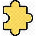 Puzzle Jigsaw Extension Icon