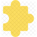 Puzzle Jigsaw Extension Icon