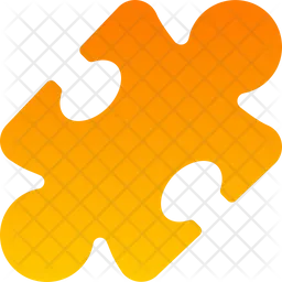 Puzzle  Icon