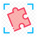 Puzzle Element Goal Icon