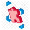 Puzzle Element Goal Icon
