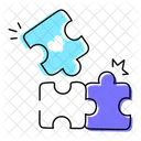 Puzzle Game  Icon