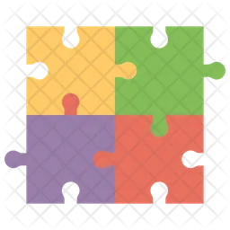 퍼즐 게임  아이콘