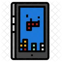 Game Puzzle Mobile Icon