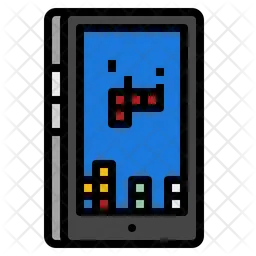 Puzzle Game  Icon