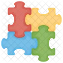Jigsaw Puzzle Jigsaw Game Game Icon