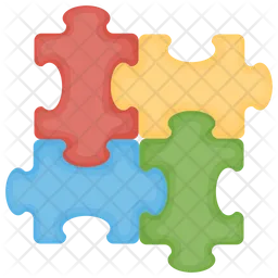 Puzzle Game  Icon