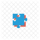 Puzzle Game Plugin Puzzle Icon