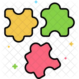 Puzzle Game  Icon