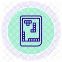 Puzzle Game Icon