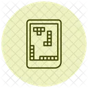 Puzzle Game Icon