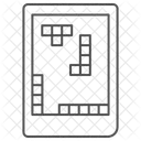 Puzzle Game Icon