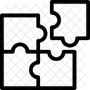 Puzzle Game  Icon