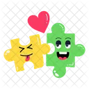Puzzle Game  Icon