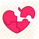 Puzzle Heart  アイコン