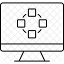 Puzzle  Icon