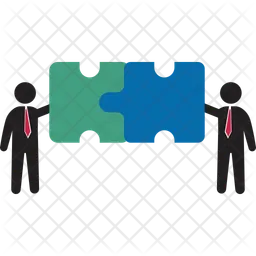 Puzzle  Icon