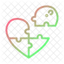 Valentine Heart Love Icon