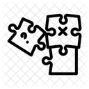 Puzzle Game Solution Icon