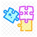 Puzzle Game Solution Icon