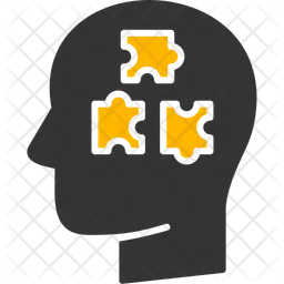 Puzzle  Icon