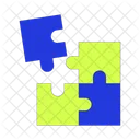 Puzzle  Icon