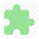 Solution Puzzle Game Icon