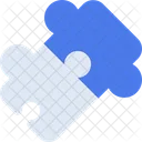 Puzzle  Icon