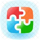 Puzzle Icon