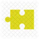 Puzzle Solution Strategy Icon