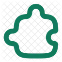 Puzzle  Icon