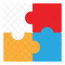 Puzzle  Icon