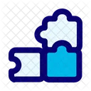 Puzzle Icon