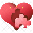 Puzzle Solution Strategy Icon