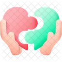 Puzzle Solution Strategy Icon