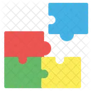 Puzzle Icon