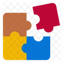 Puzzle Icon