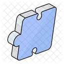 Puzzle  Icon