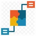 Business Plan Innovation Icon