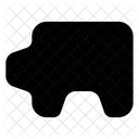 Puzzle  Icon