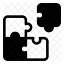 Puzzle Jigsaw Piece Icon
