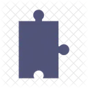 Puzzle  Icon
