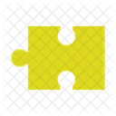 Puzzle  Icon