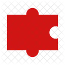 Puzzle  Icon