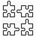 Puzzle  Symbol
