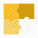 Tiling Games Puzzle Icon