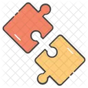 Puzzle  Icon