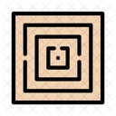 Puzzle  Icon