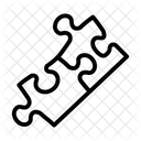 Puzzle  Icon